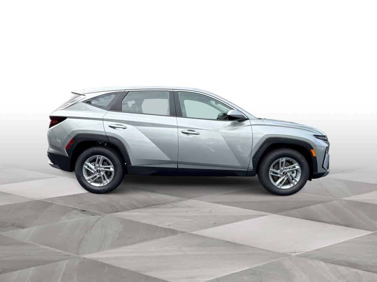 Thumbnail: 2026 Hyundai Tucson - 9