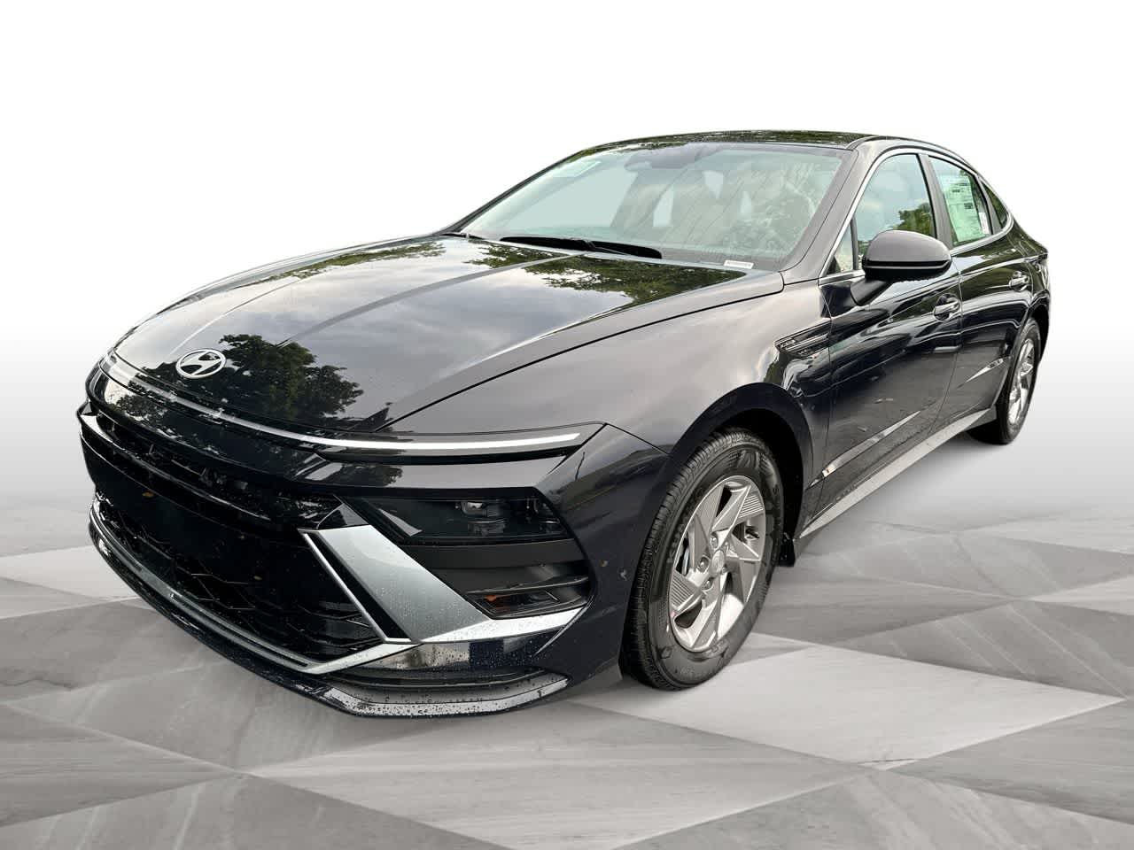 Thumbnail: 2026 Hyundai Sonata - 1