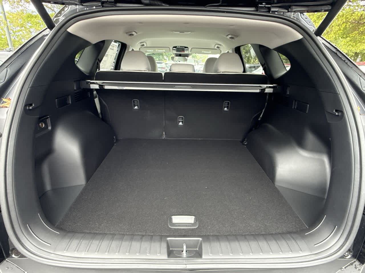 Thumbnail: 2026 Hyundai Tucson - 25