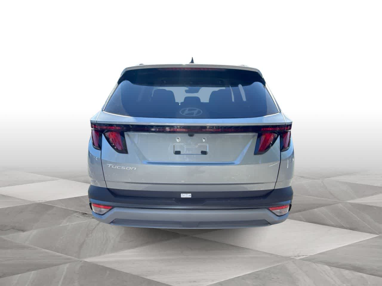 Thumbnail: 2026 Hyundai Tucson - 7