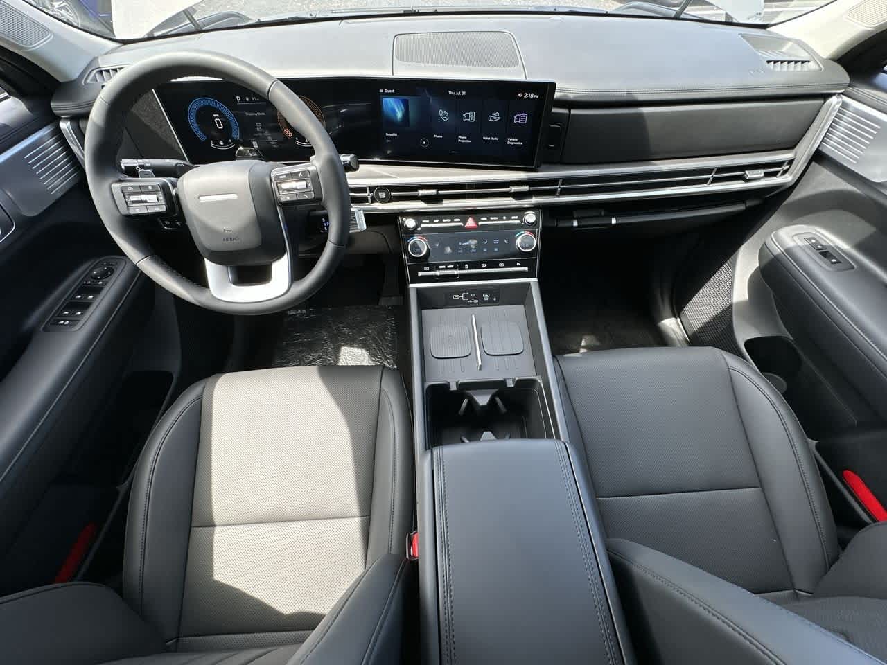 Thumbnail: 2026 Hyundai Santa Fe - 24