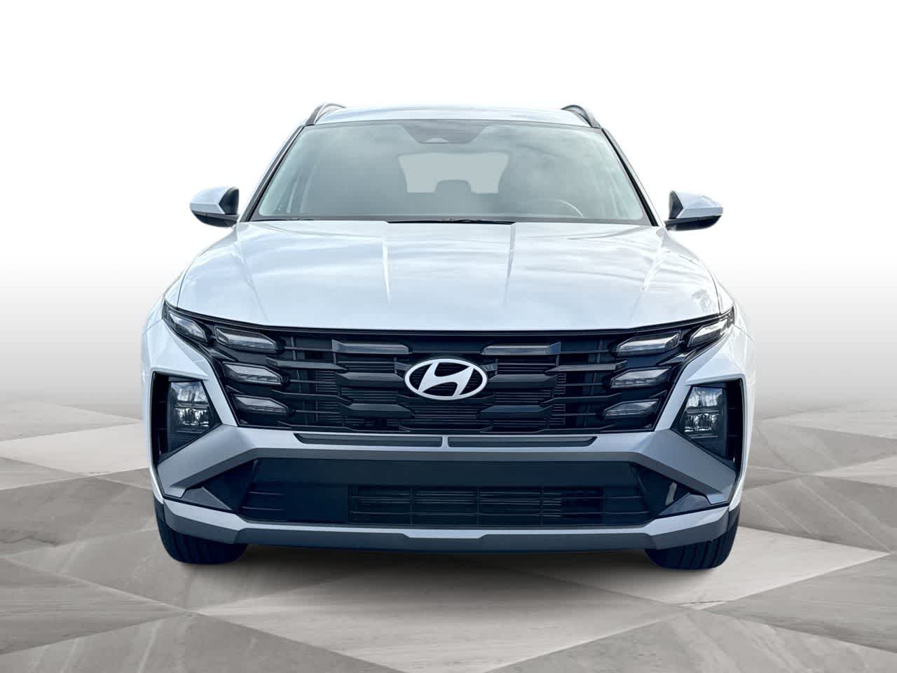 Thumbnail: 2026 Hyundai Tucson - 3