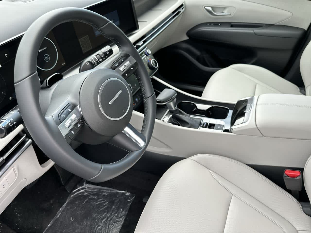 Thumbnail: 2025 Hyundai Tucson - 13