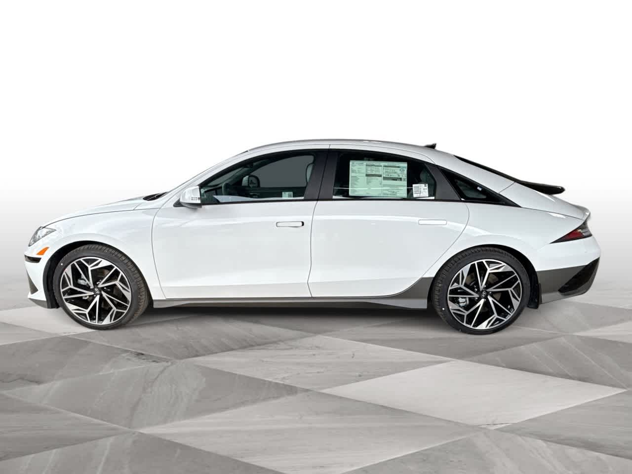 Thumbnail: 2025 Hyundai Ioniq 6 - 5