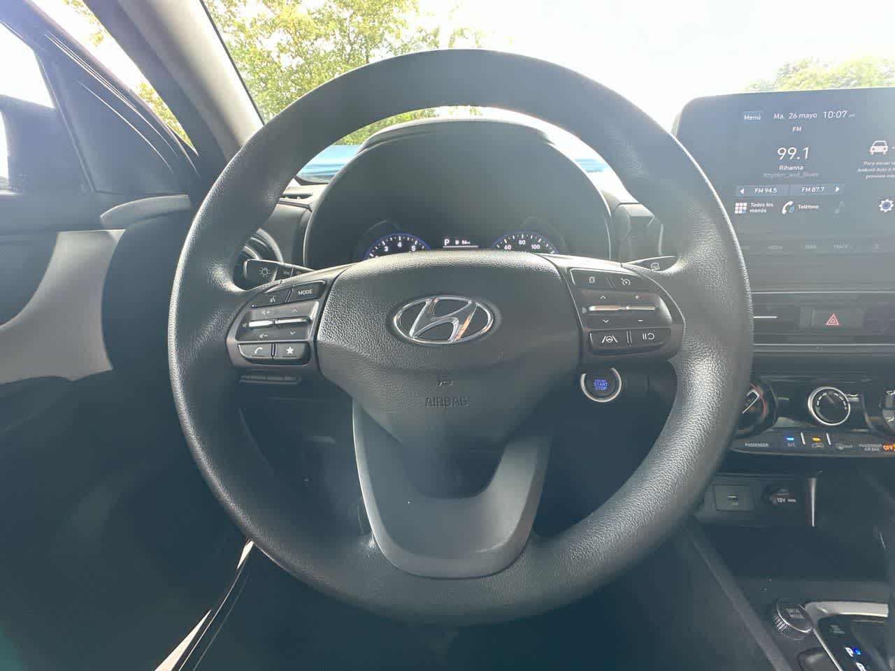 Thumbnail: 2023 Hyundai Kona - 15