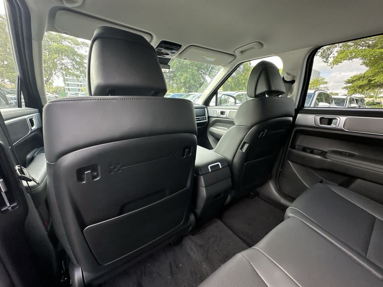 Thumbnail: 2026 Hyundai Santa Fe - 23