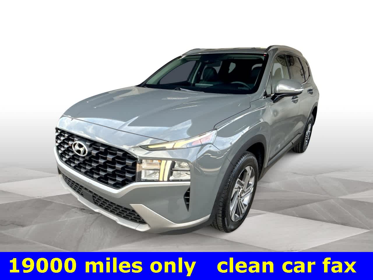 Thumbnail: 2023 Hyundai Santa Fe - 4