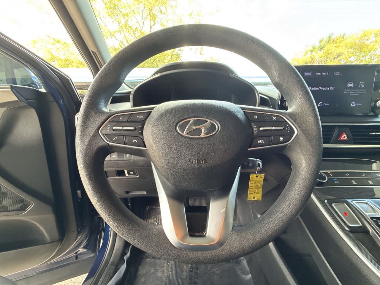 Thumbnail: 2022 Hyundai Santa Fe - 15