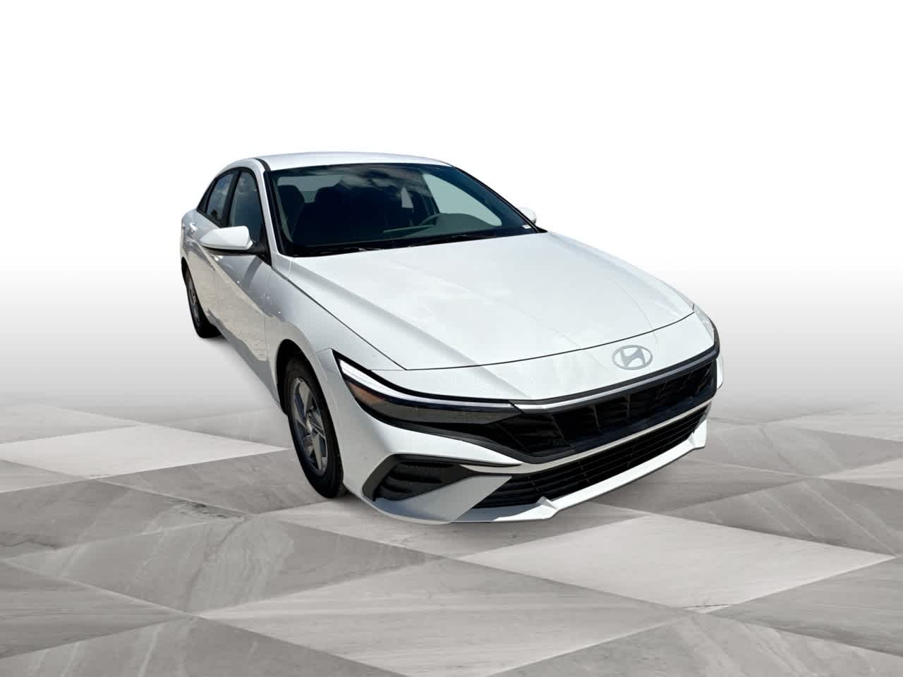 Thumbnail: 2025 Hyundai Elantra - 2