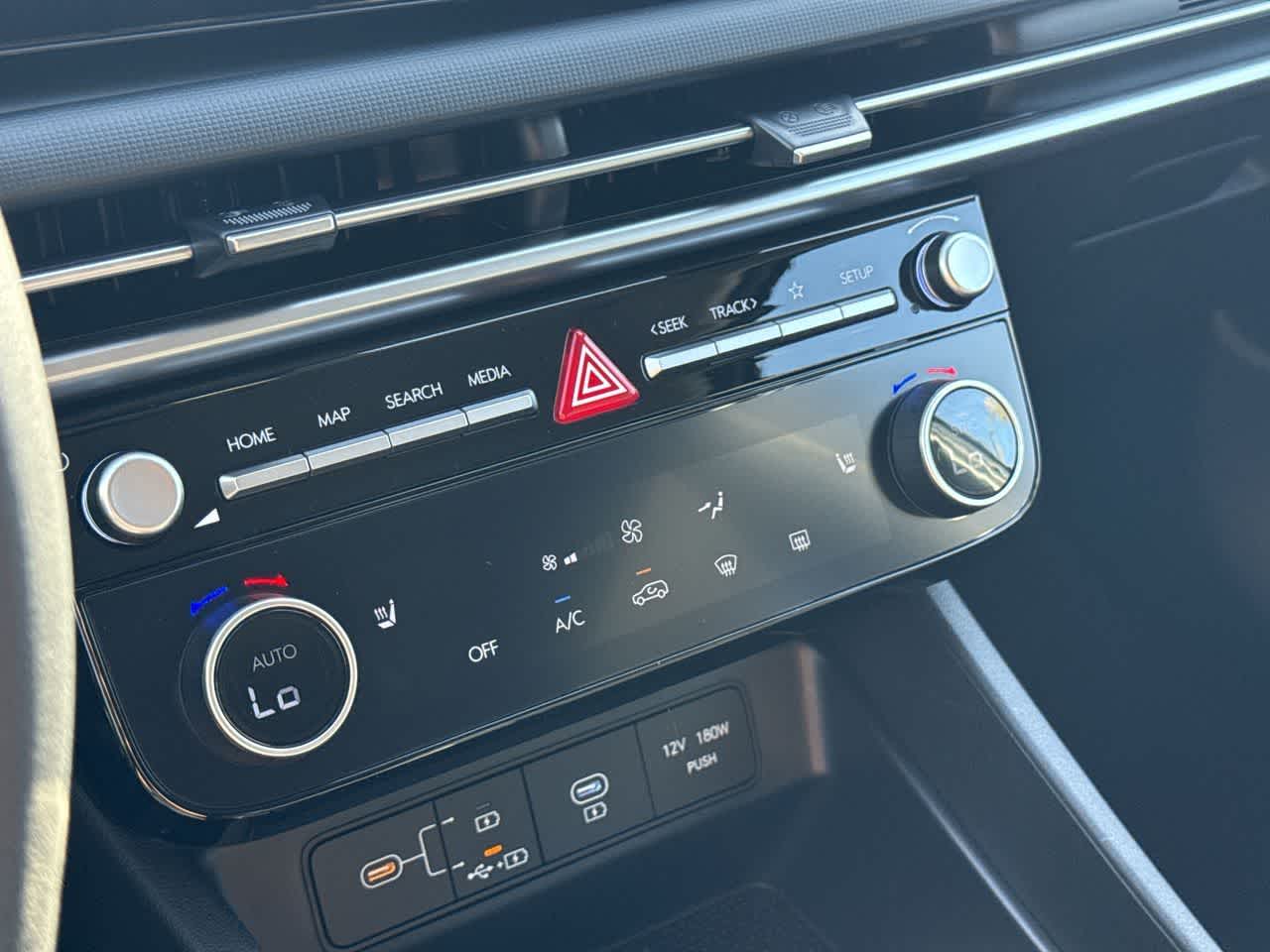 Thumbnail: 2026 Hyundai Tucson - 20