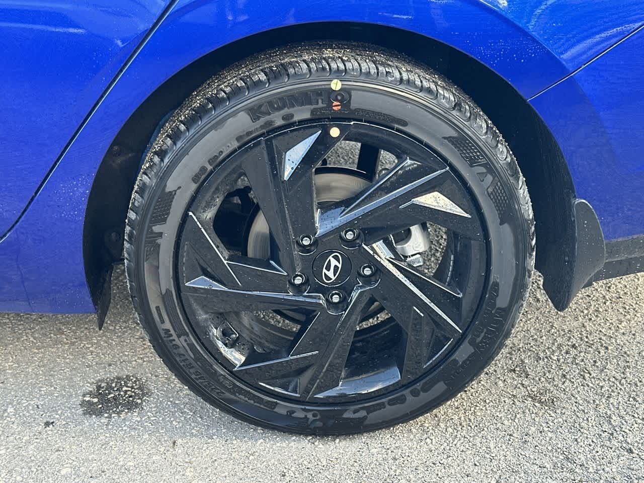 Thumbnail: 2026 Hyundai Elantra - 11