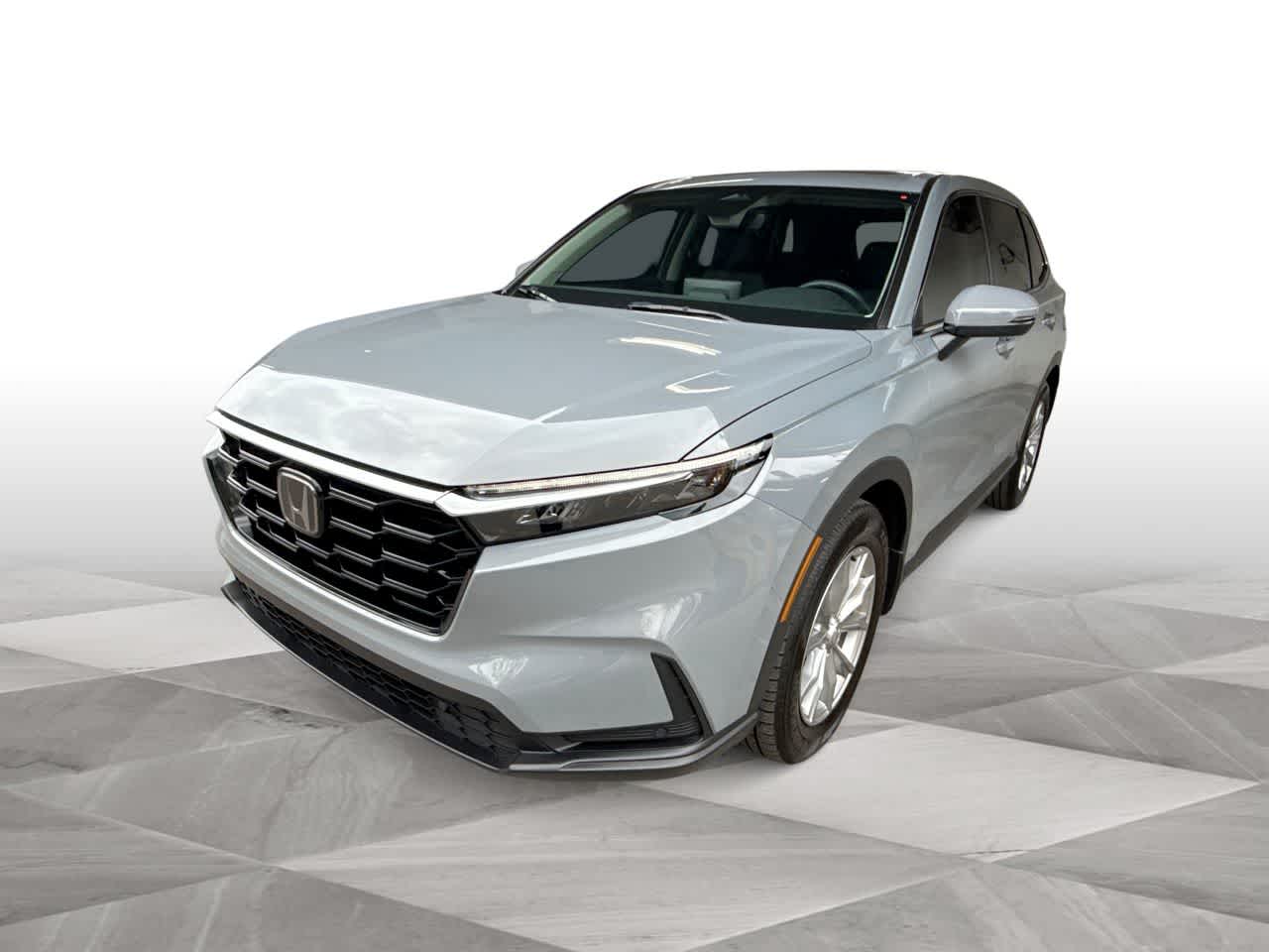 Thumbnail: 2023 Honda CR-V - 4