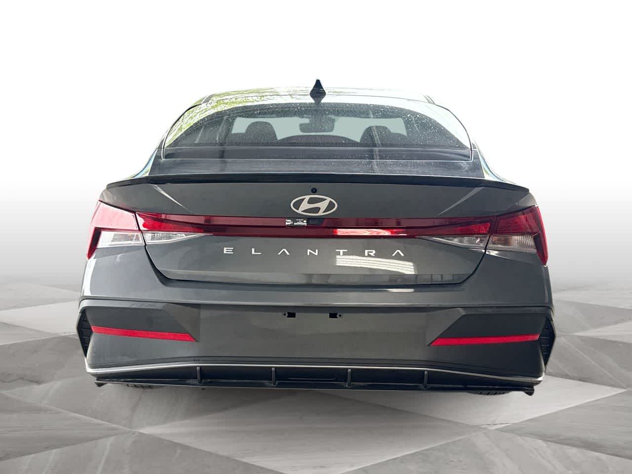 Thumbnail: 2026 Hyundai Elantra - 7