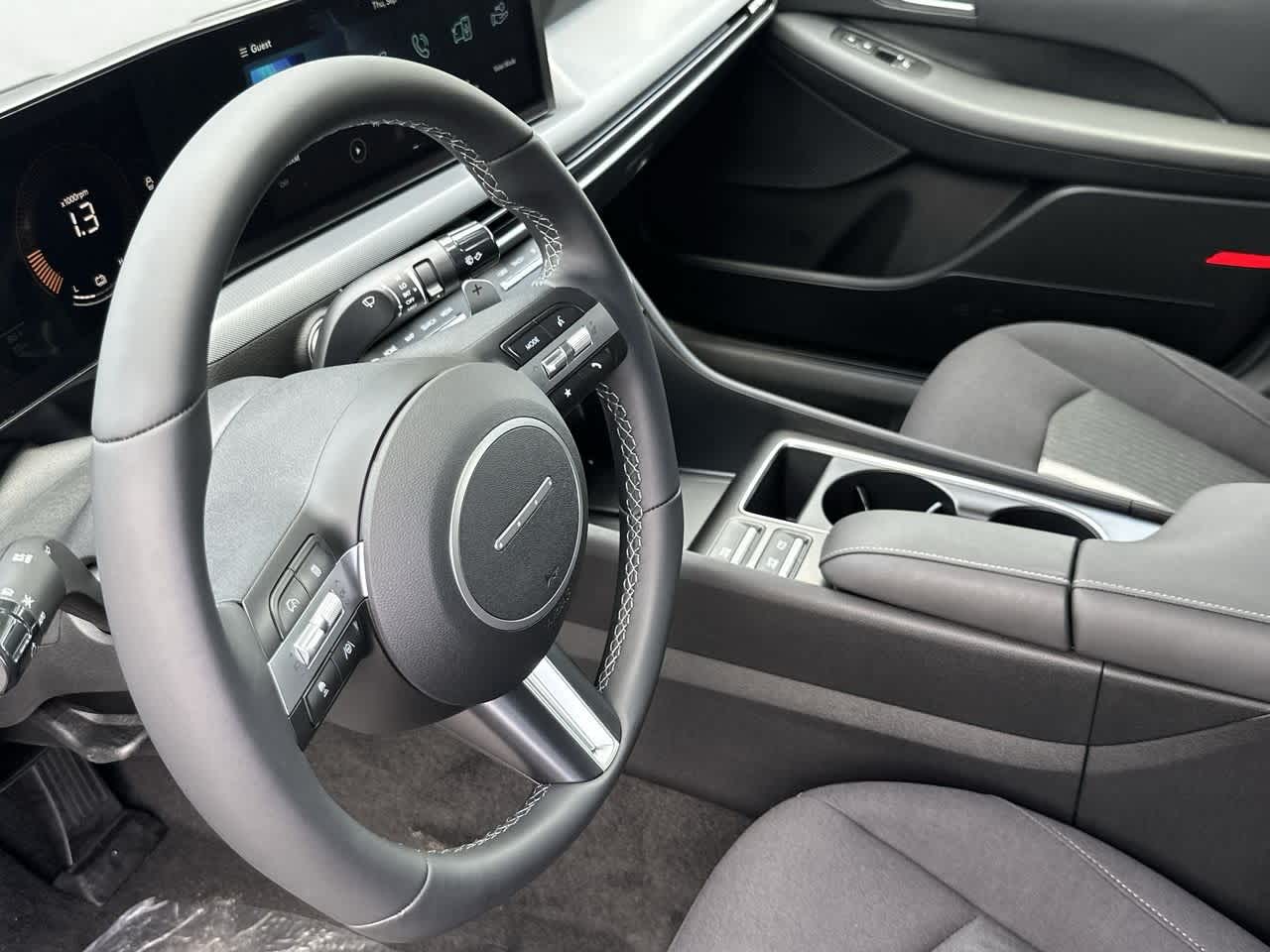 Thumbnail: 2025 Hyundai Sonata - 13