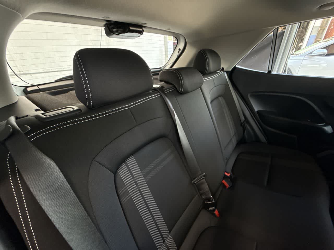 Thumbnail: 2025 Hyundai Venue - 26