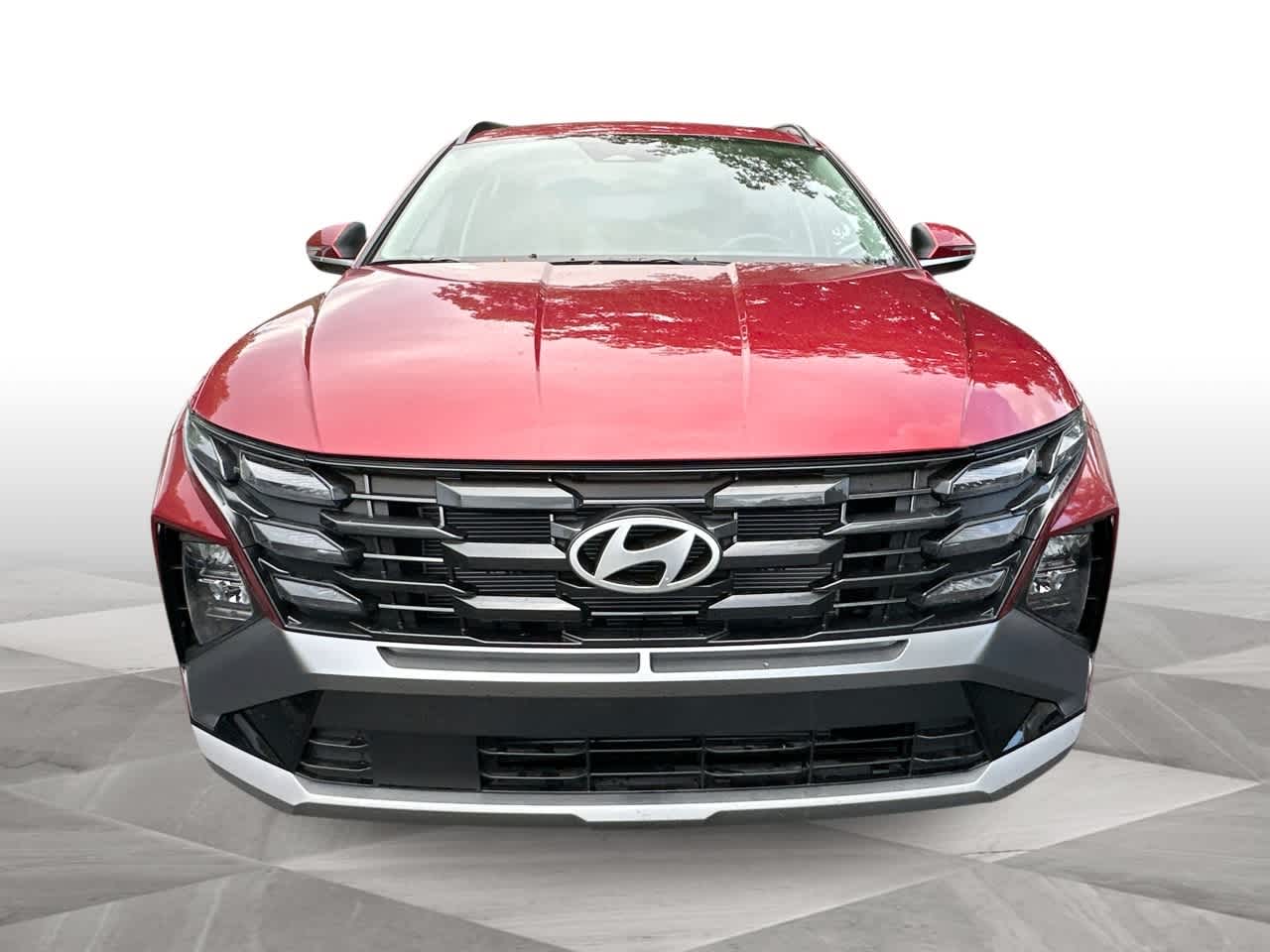 Thumbnail: 2025 Hyundai Tucson - 3