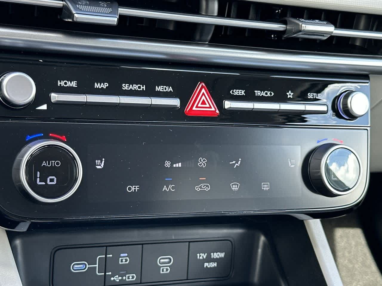 Thumbnail: 2026 Hyundai Tucson - 20