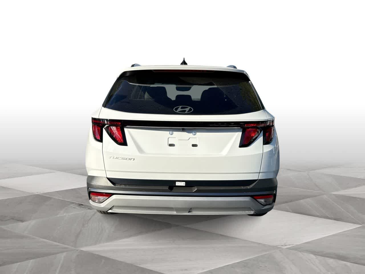 Thumbnail: 2026 Hyundai Tucson - 7