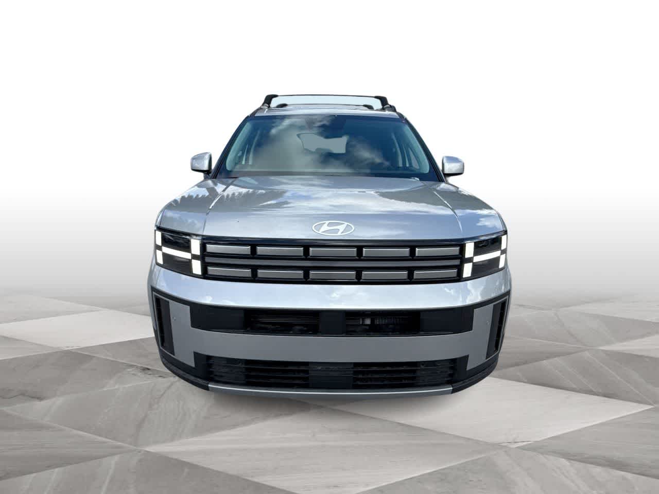 Thumbnail: 2026 Hyundai Santa Fe - 3