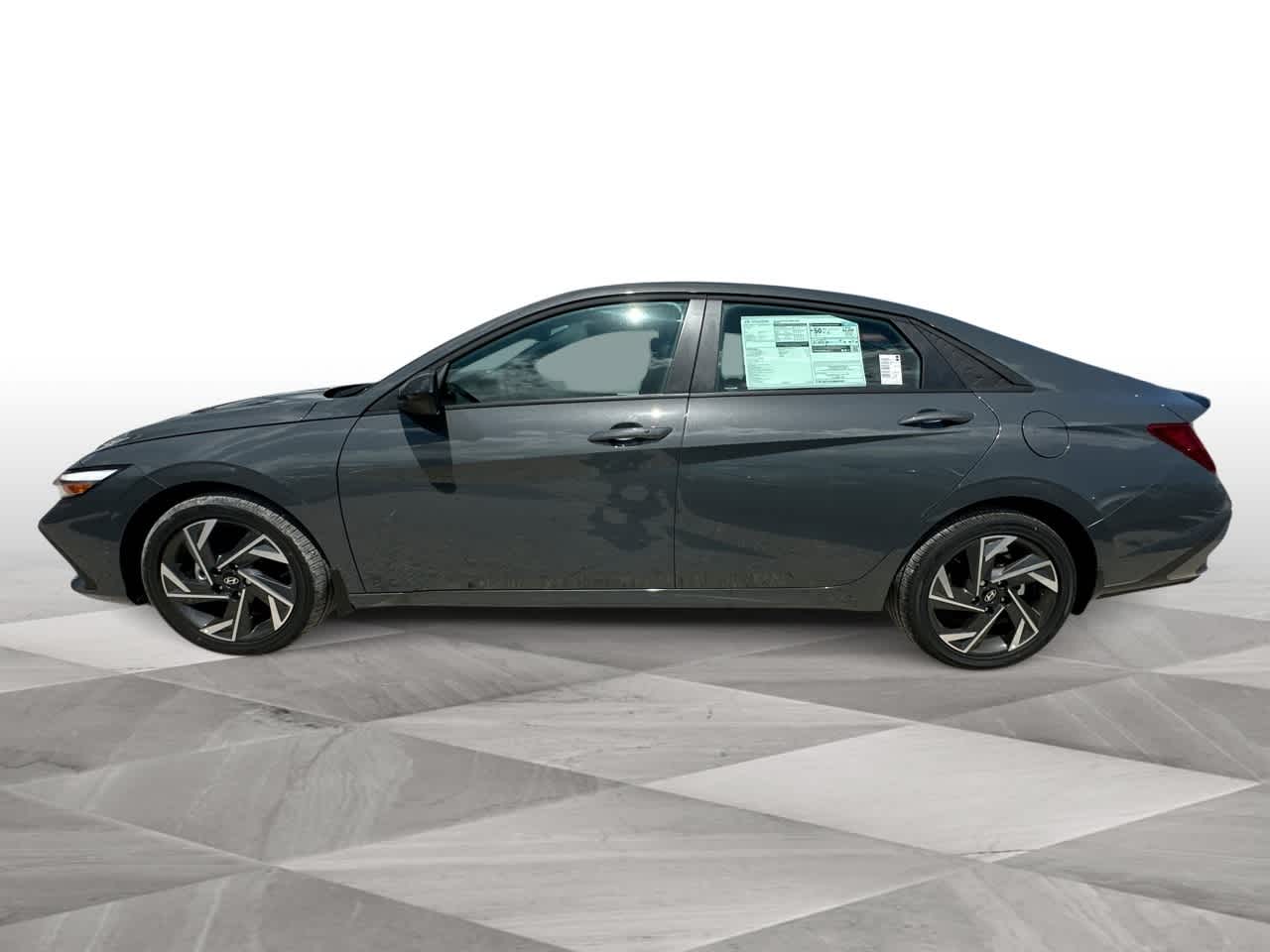 Thumbnail: 2025 Hyundai Elantra - 5