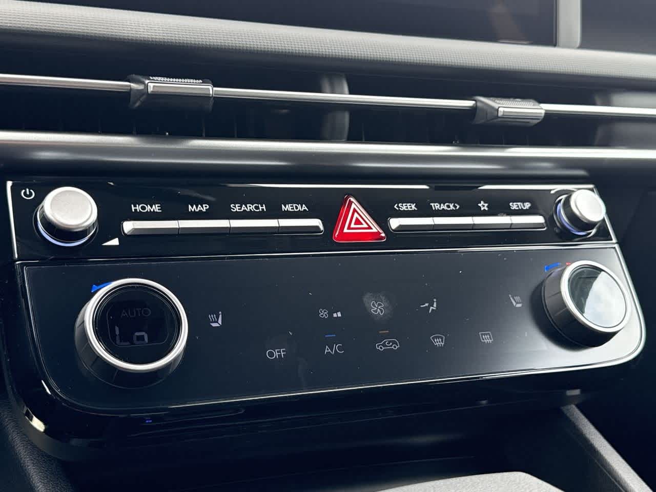 Thumbnail: 2026 Hyundai Tucson - 20