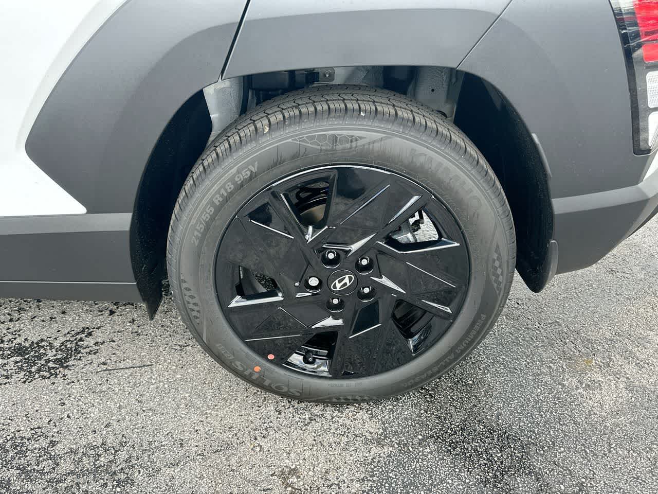Thumbnail: 2026 Hyundai Kona - 11