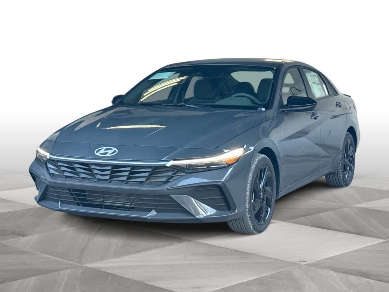 Thumbnail: 2026 Hyundai Elantra - 4