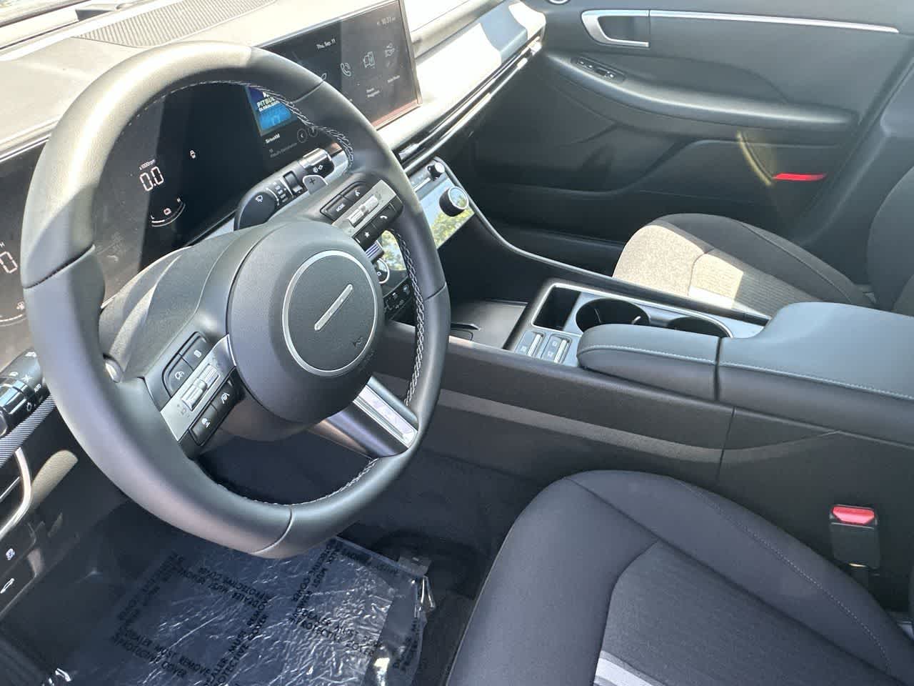 Thumbnail: 2025 Hyundai Sonata - 13