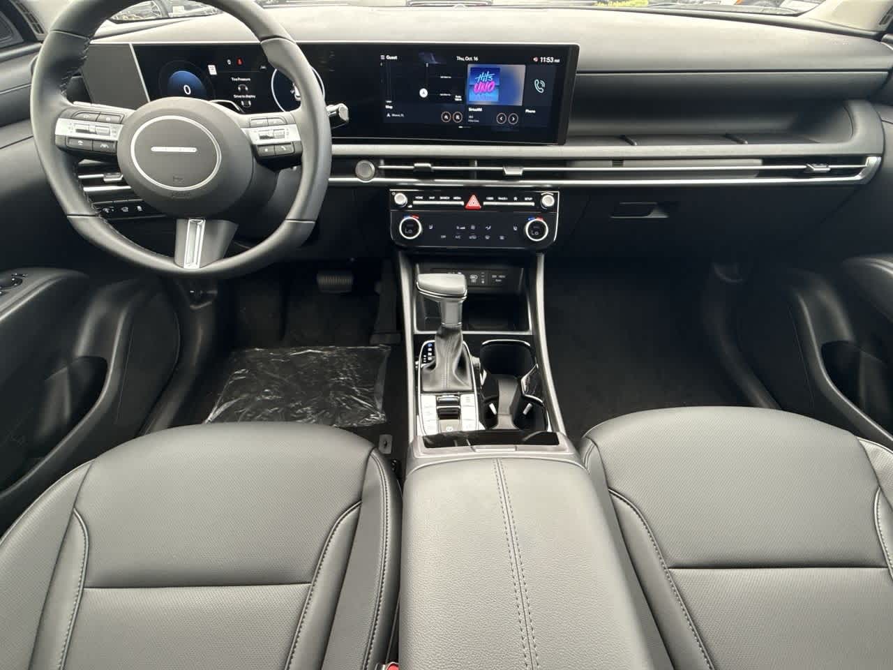 Thumbnail: 2025 Hyundai Tucson - 24