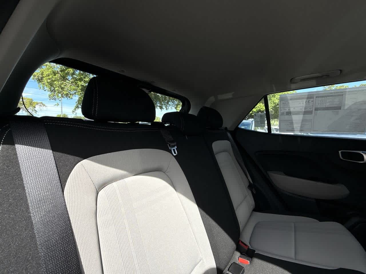 Thumbnail: 2025 Hyundai Venue - 26