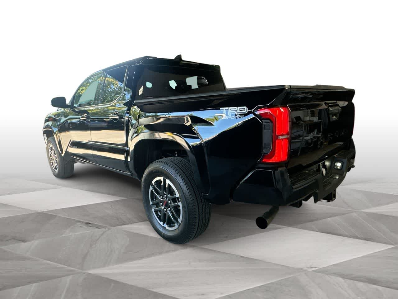 Thumbnail: 2025 Toyota Tacoma - 5