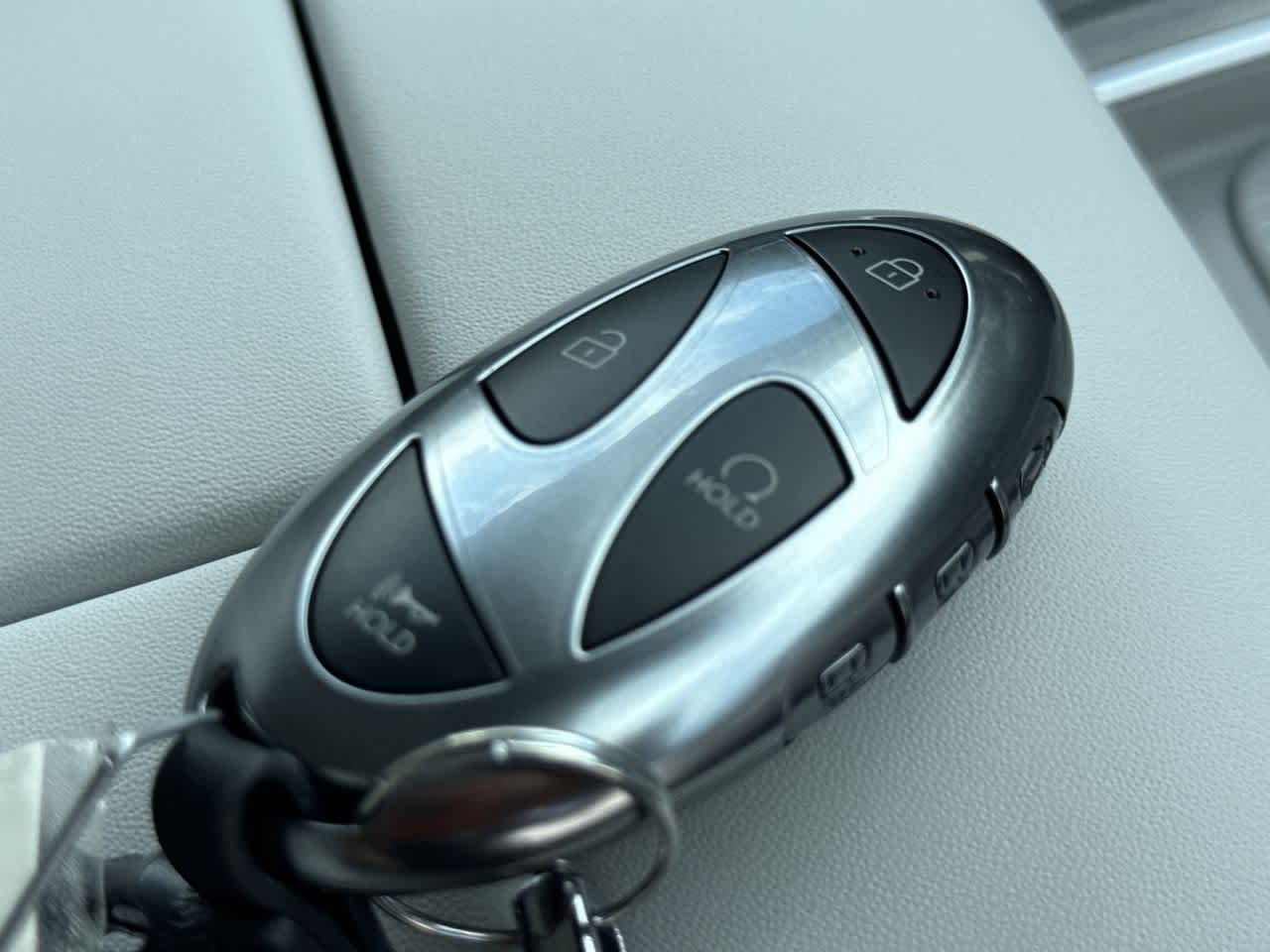 Thumbnail: 2026 Hyundai Palisade - 28