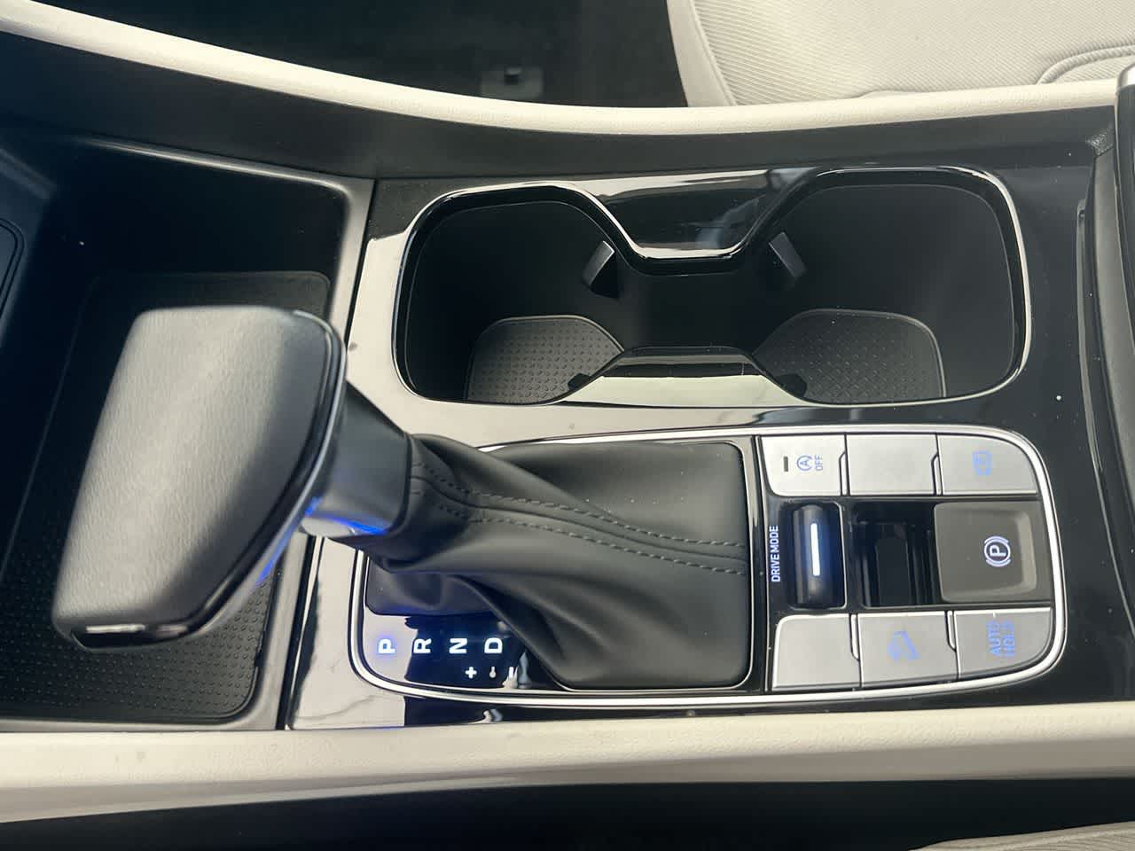 Thumbnail: 2026 Hyundai Tucson - 21