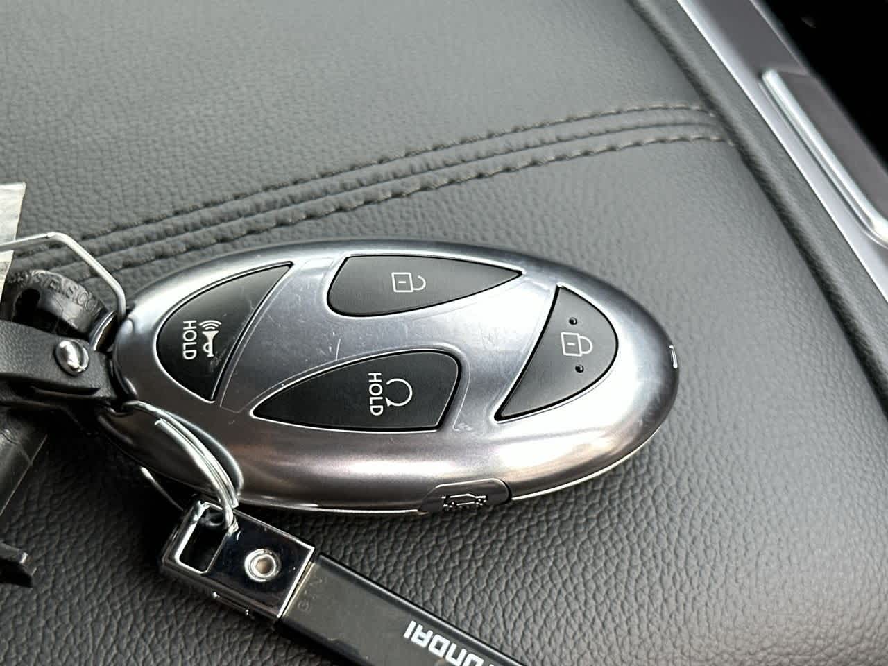 Thumbnail: 2026 Hyundai Tucson - 28