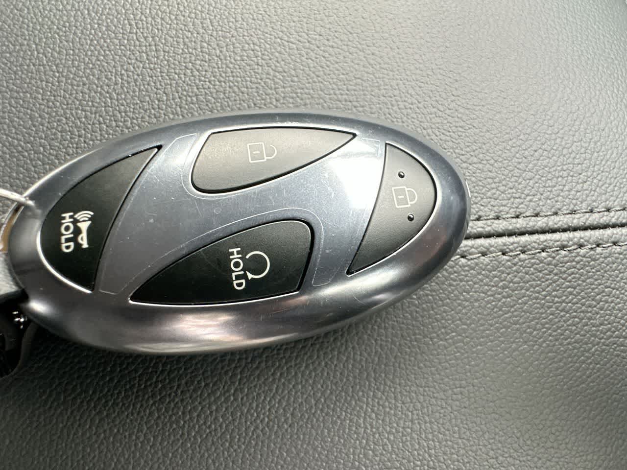 Thumbnail: 2026 Hyundai Tucson - 28