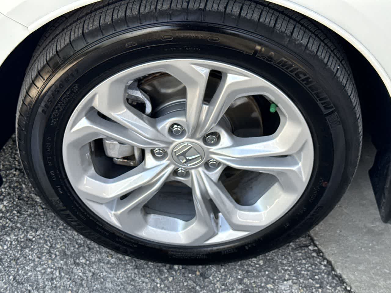 Thumbnail: 2025 Honda Accord - 11