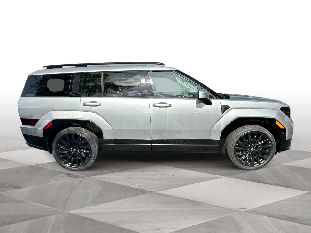 Thumbnail: 2026 Hyundai Santa Fe - 9