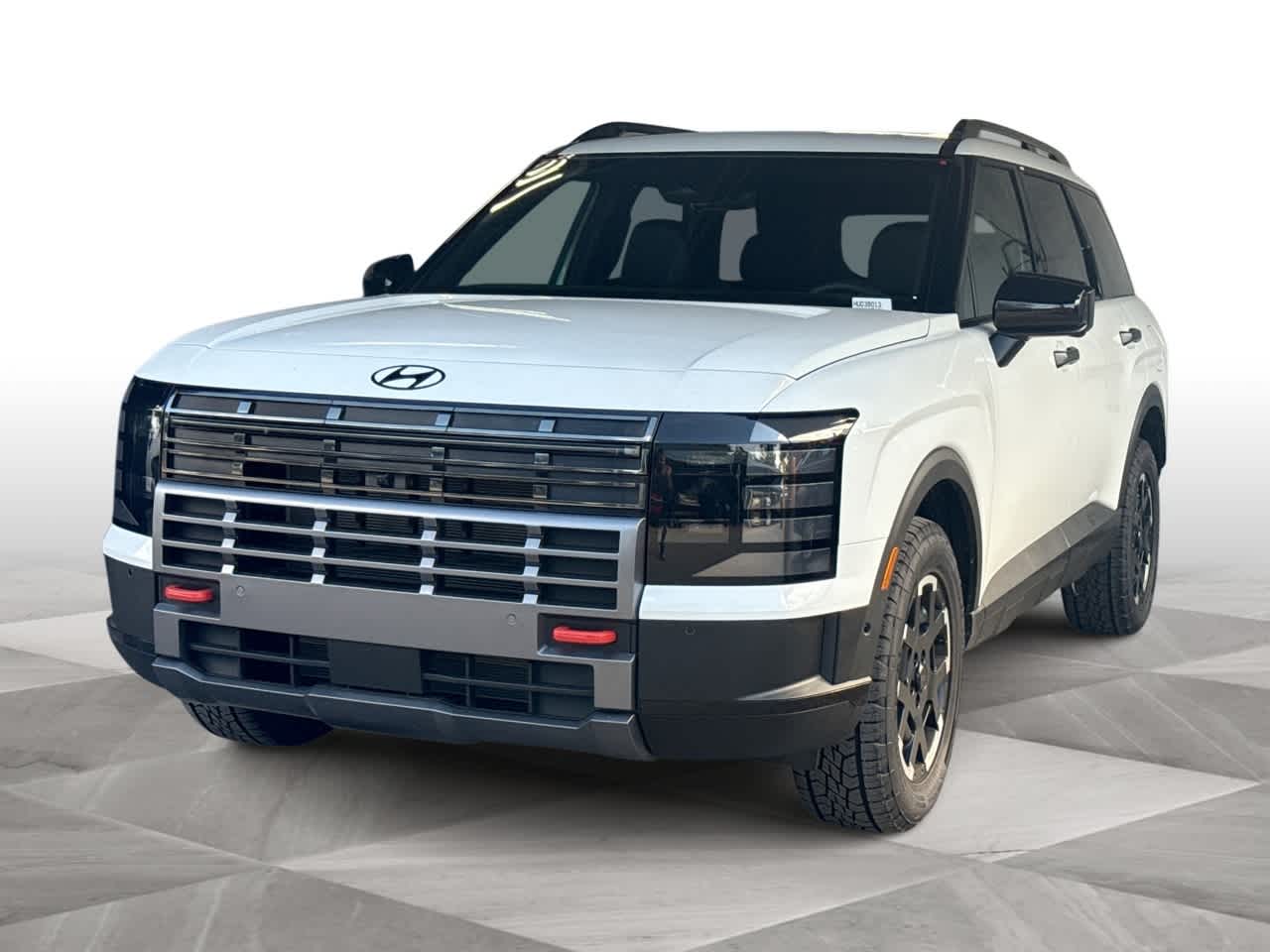 Thumbnail: 2026 Hyundai Palisade - 1