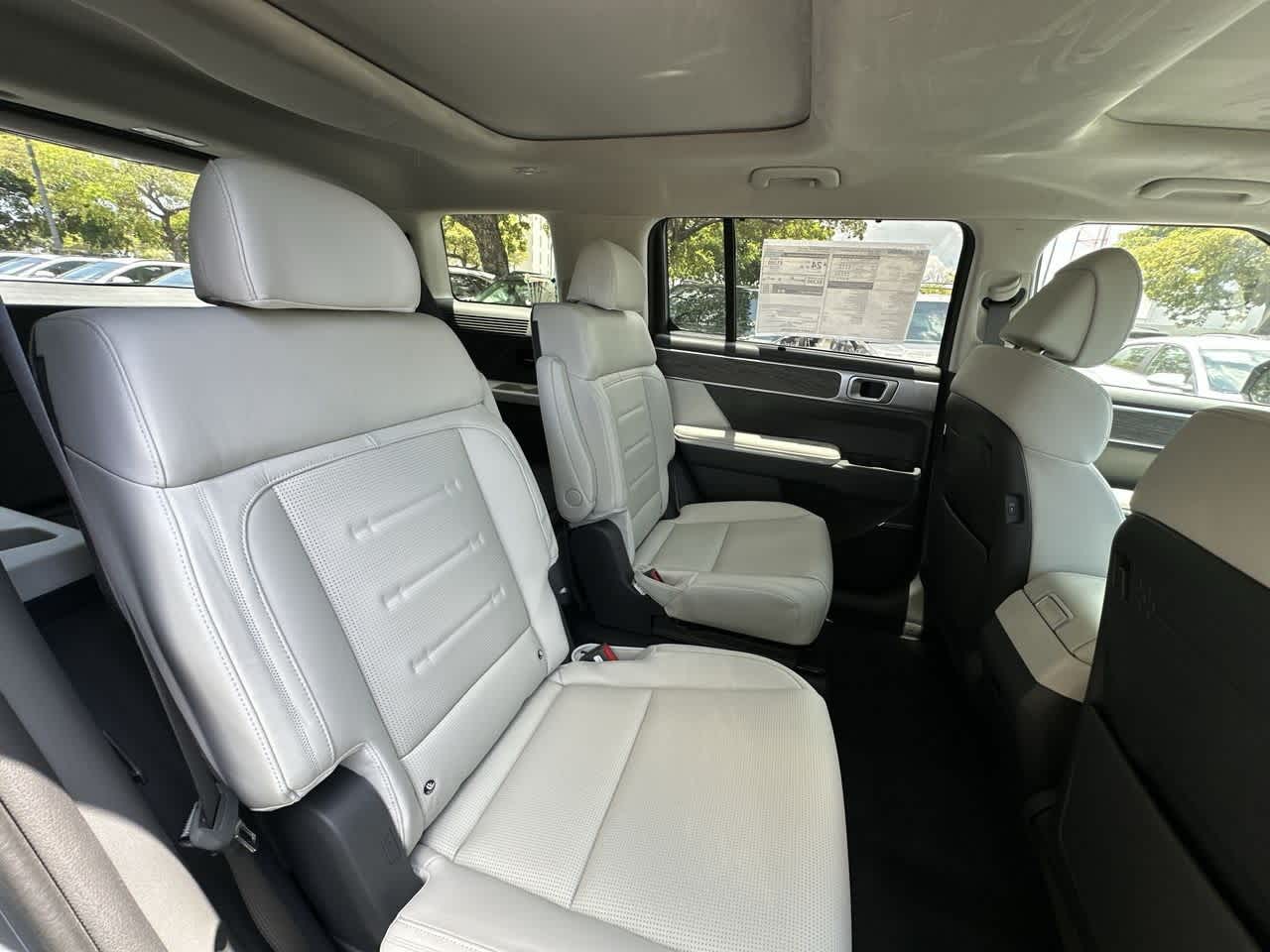 Thumbnail: 2025 Hyundai Santa Fe - 26