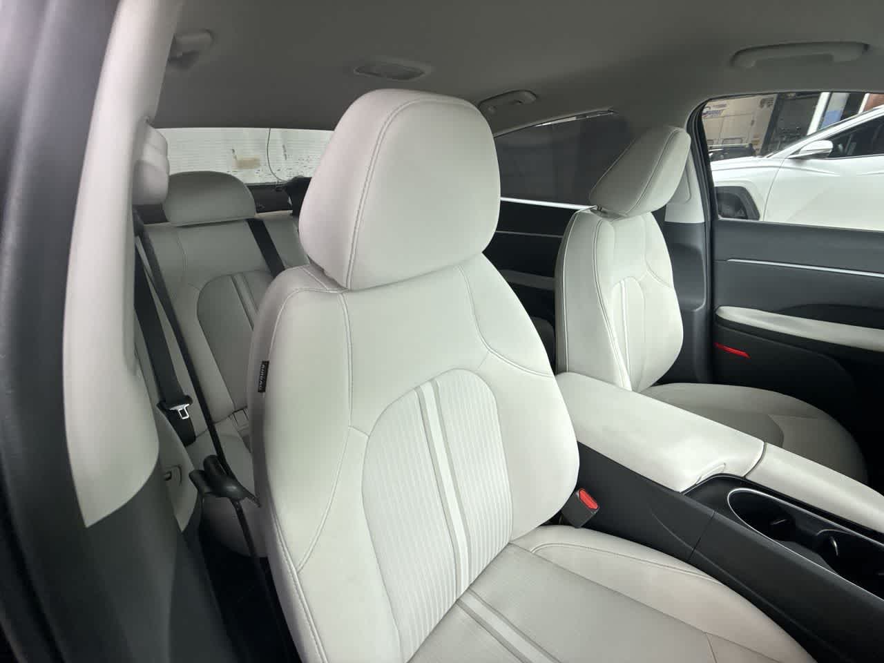 Thumbnail: 2024 Hyundai Sonata - 27