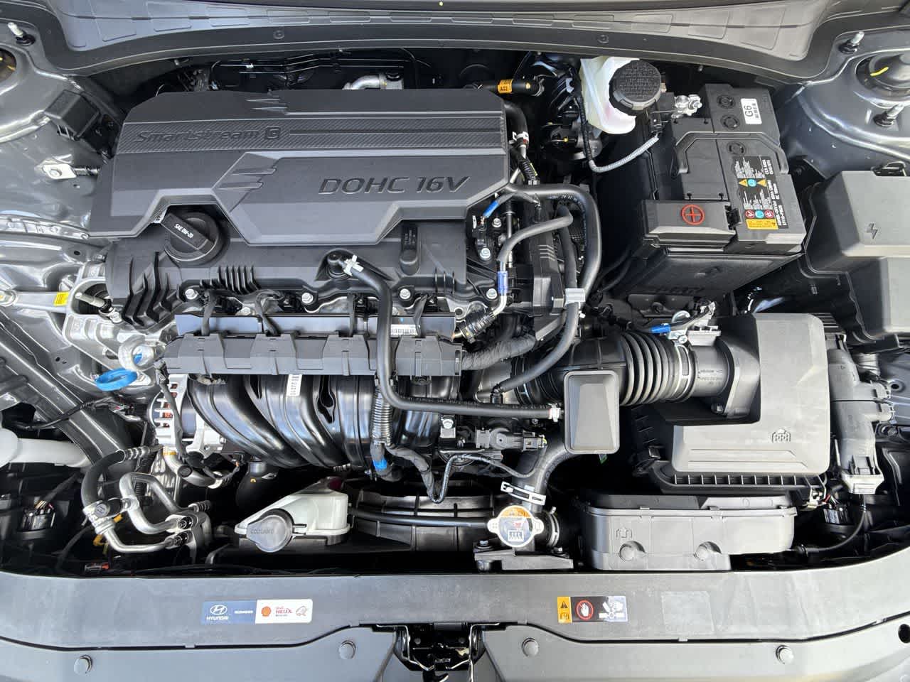 Thumbnail: 2026 Hyundai Elantra - 12