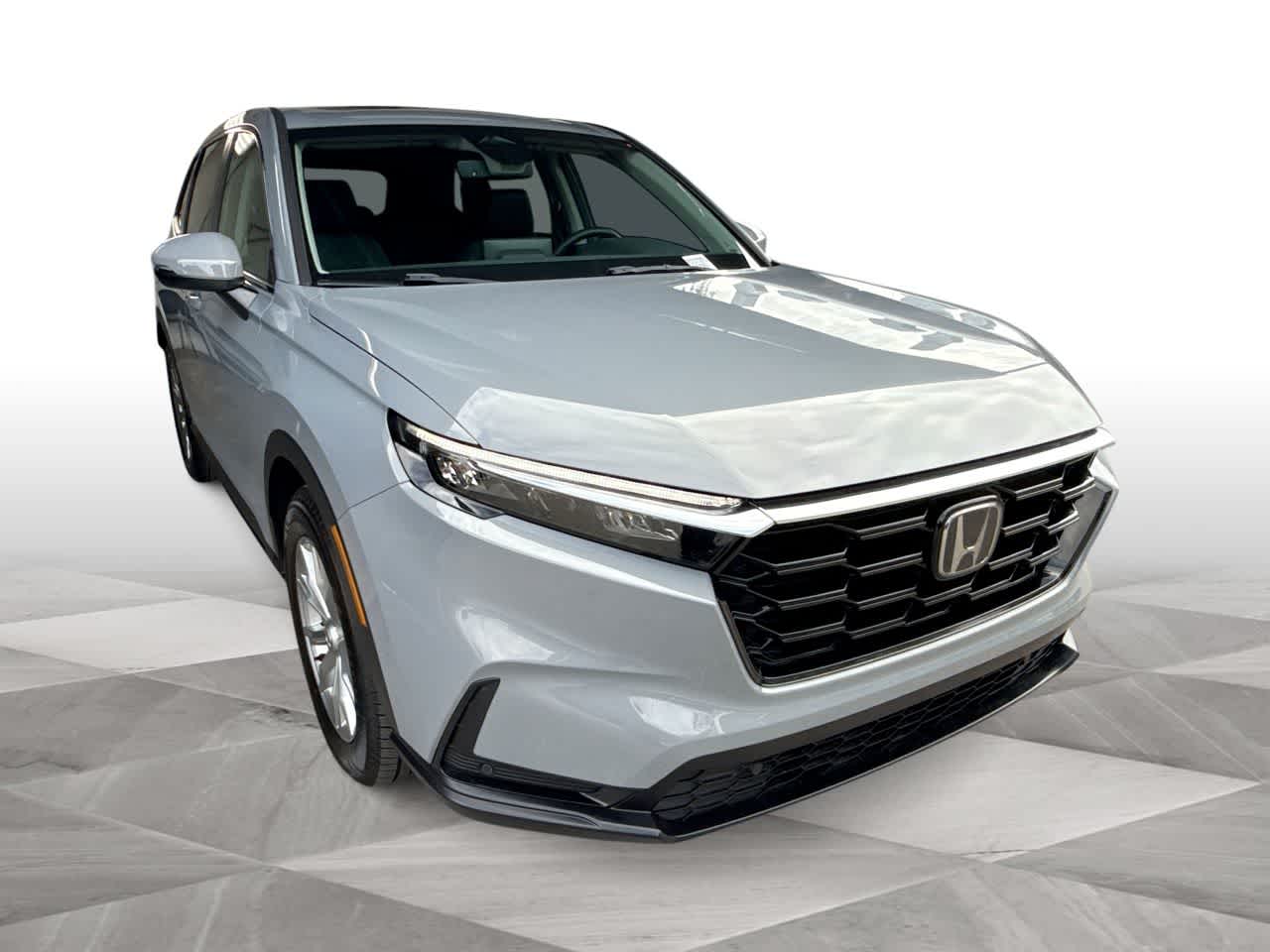 Thumbnail: 2023 Honda CR-V - 2