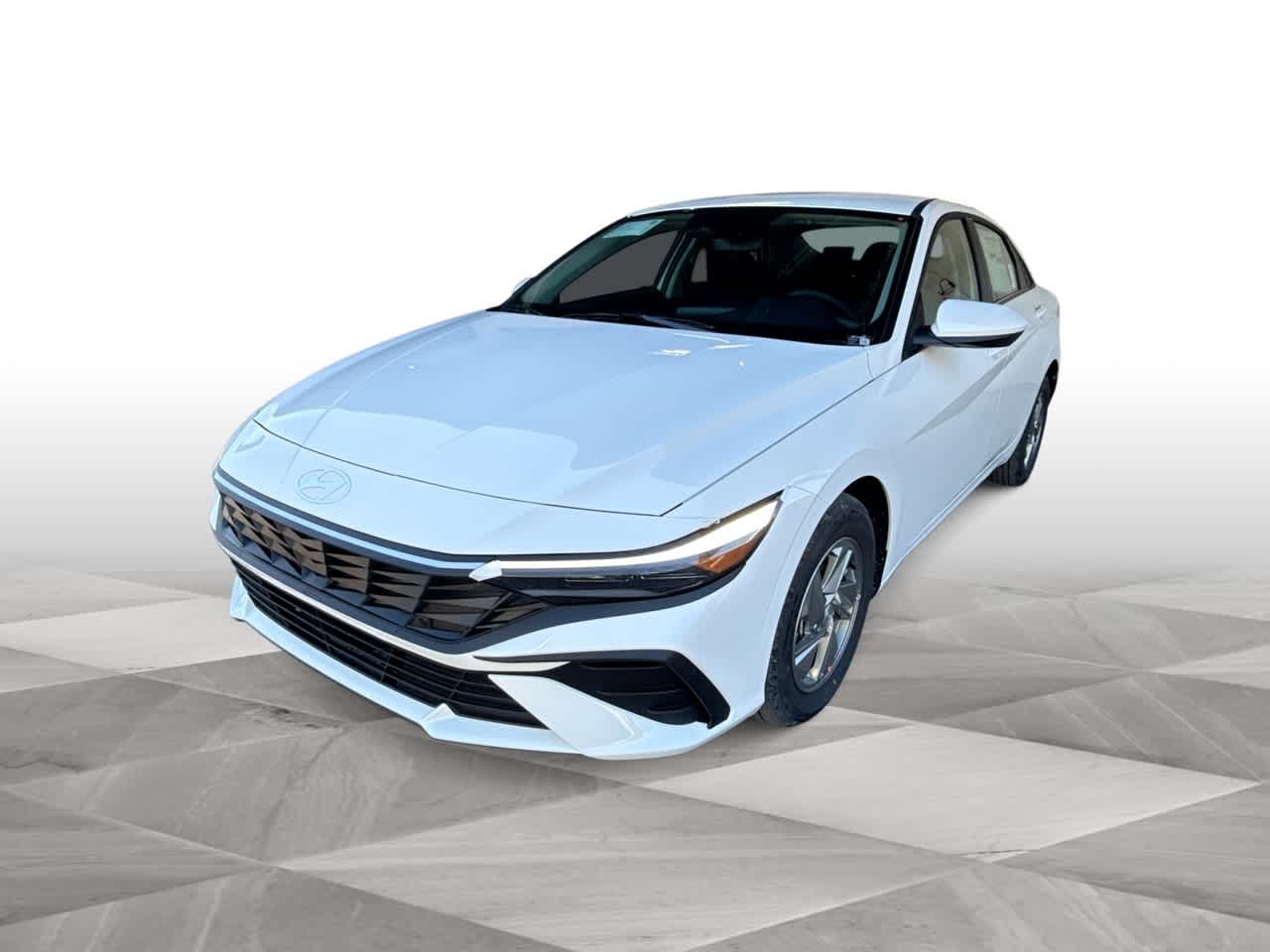 Thumbnail: 2026 Hyundai Elantra - 4