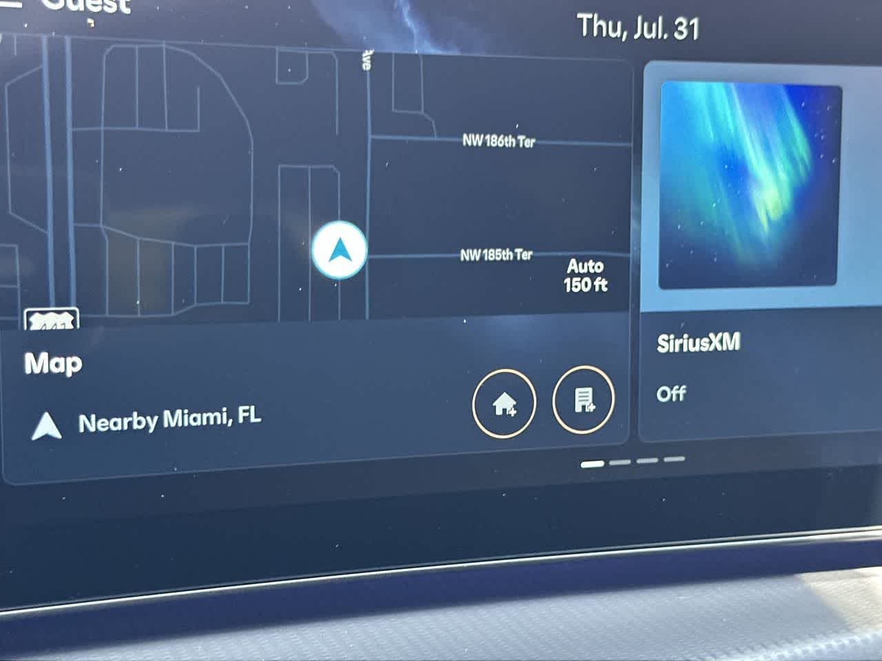Thumbnail: 2025 Hyundai Santa Fe - 18