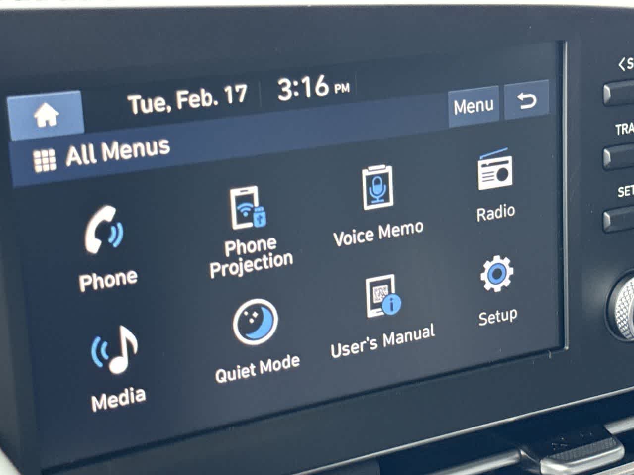 Thumbnail: 2026 Hyundai Elantra - 18