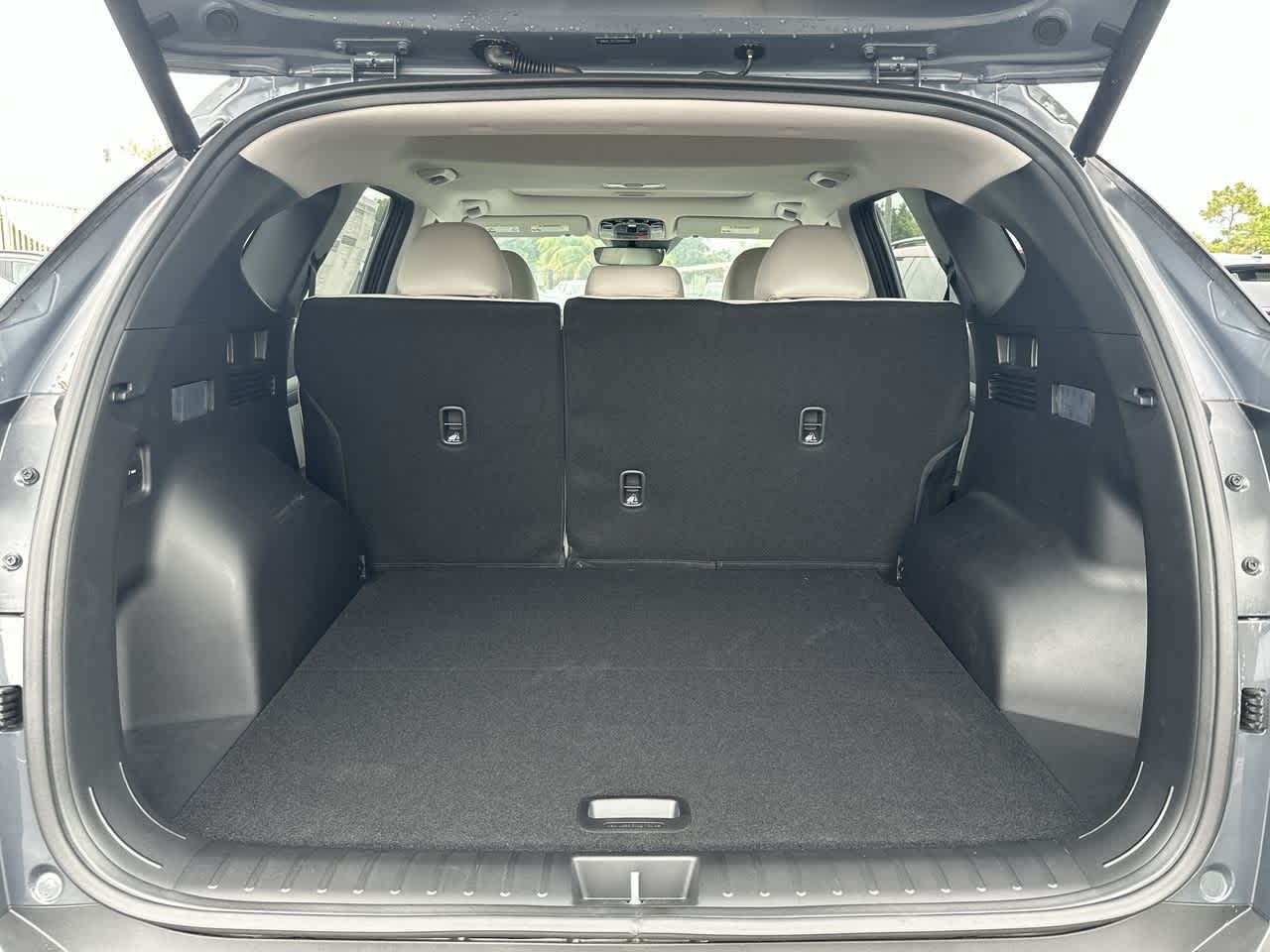 Thumbnail: 2025 Hyundai Tucson - 25