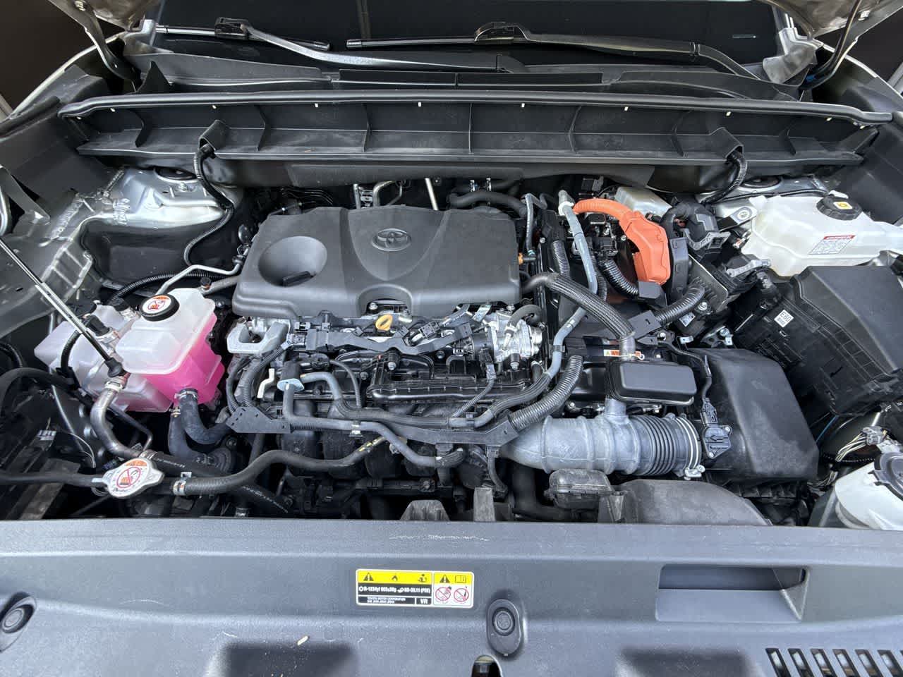 Thumbnail: 2023 Toyota Highlander - 12