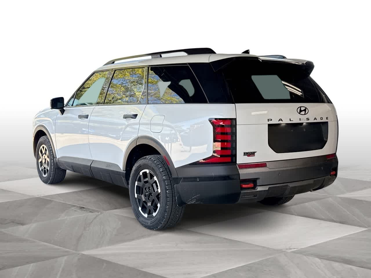 Thumbnail: 2026 Hyundai Palisade - 6
