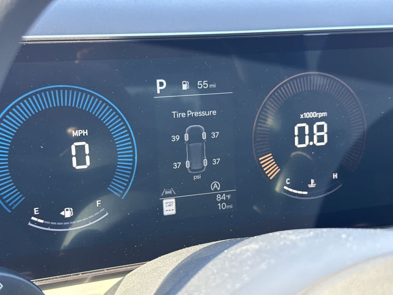 Thumbnail: 2026 Hyundai Tucson - 16