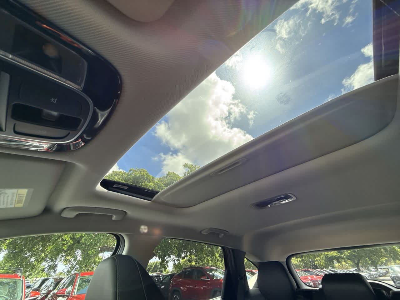 Thumbnail: 2025 Hyundai Tucson - 17